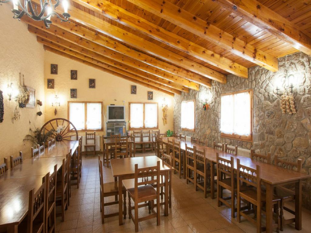 Camping Fontfreda Castellar del Riu Ngoại thất bức ảnh